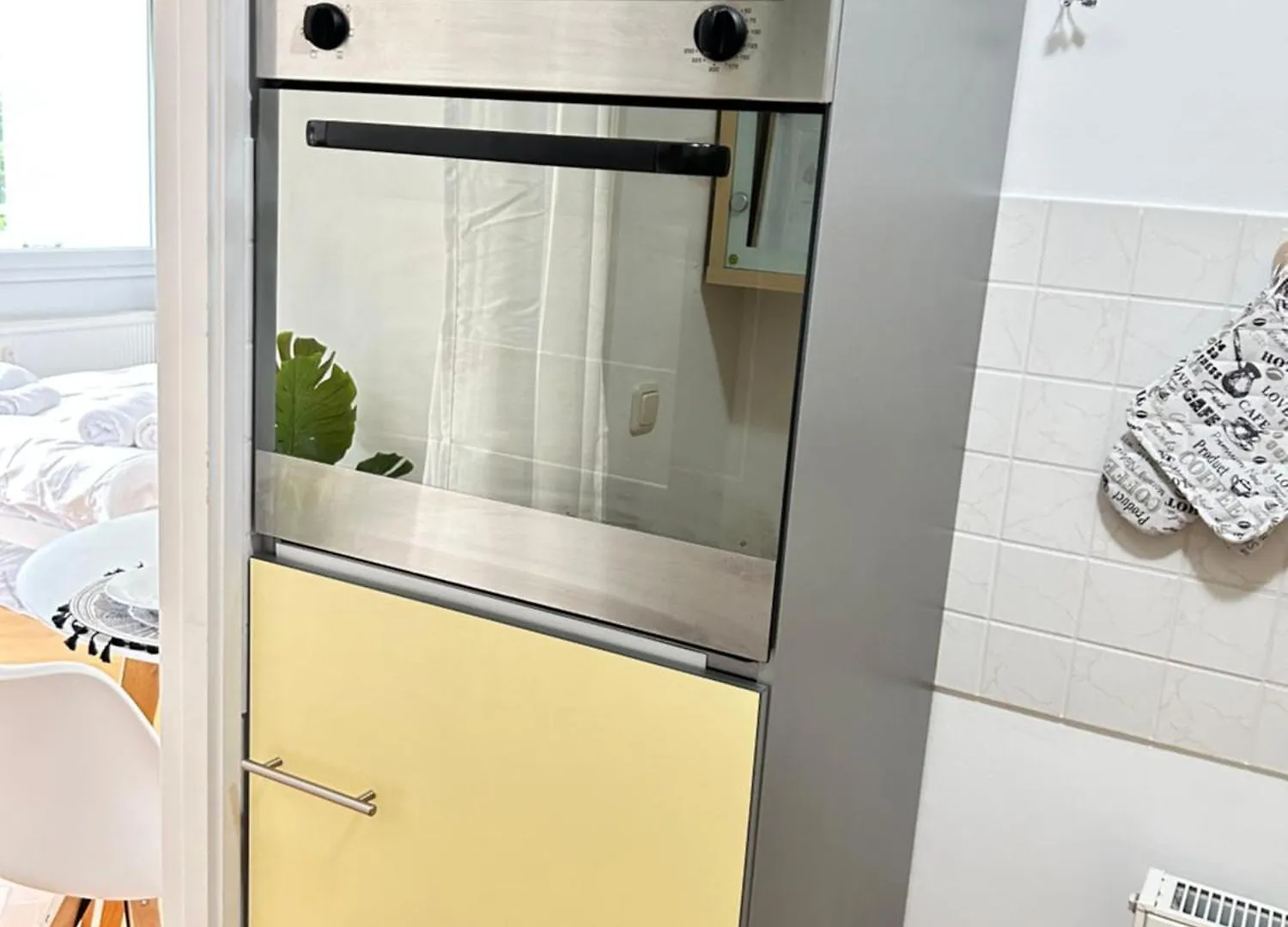 Stilvolles Apartment - Unteraching Unterhaching