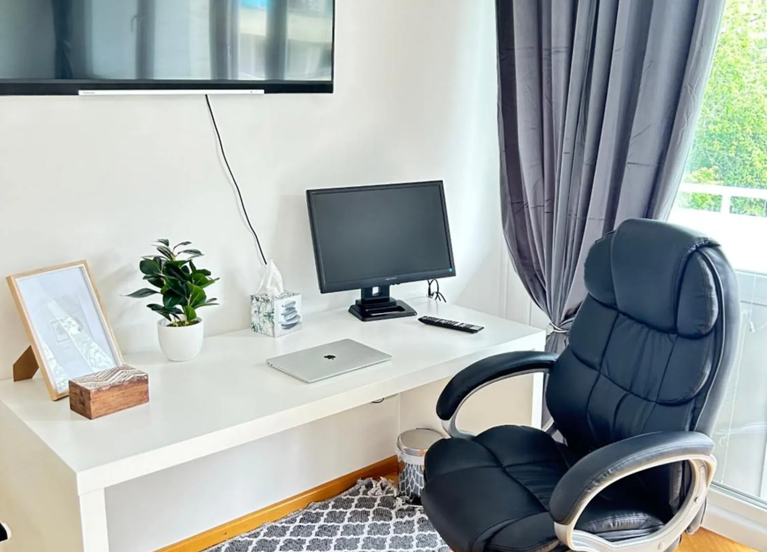 Stilvolles Apartment - Unteraching Unterhaching 0*,