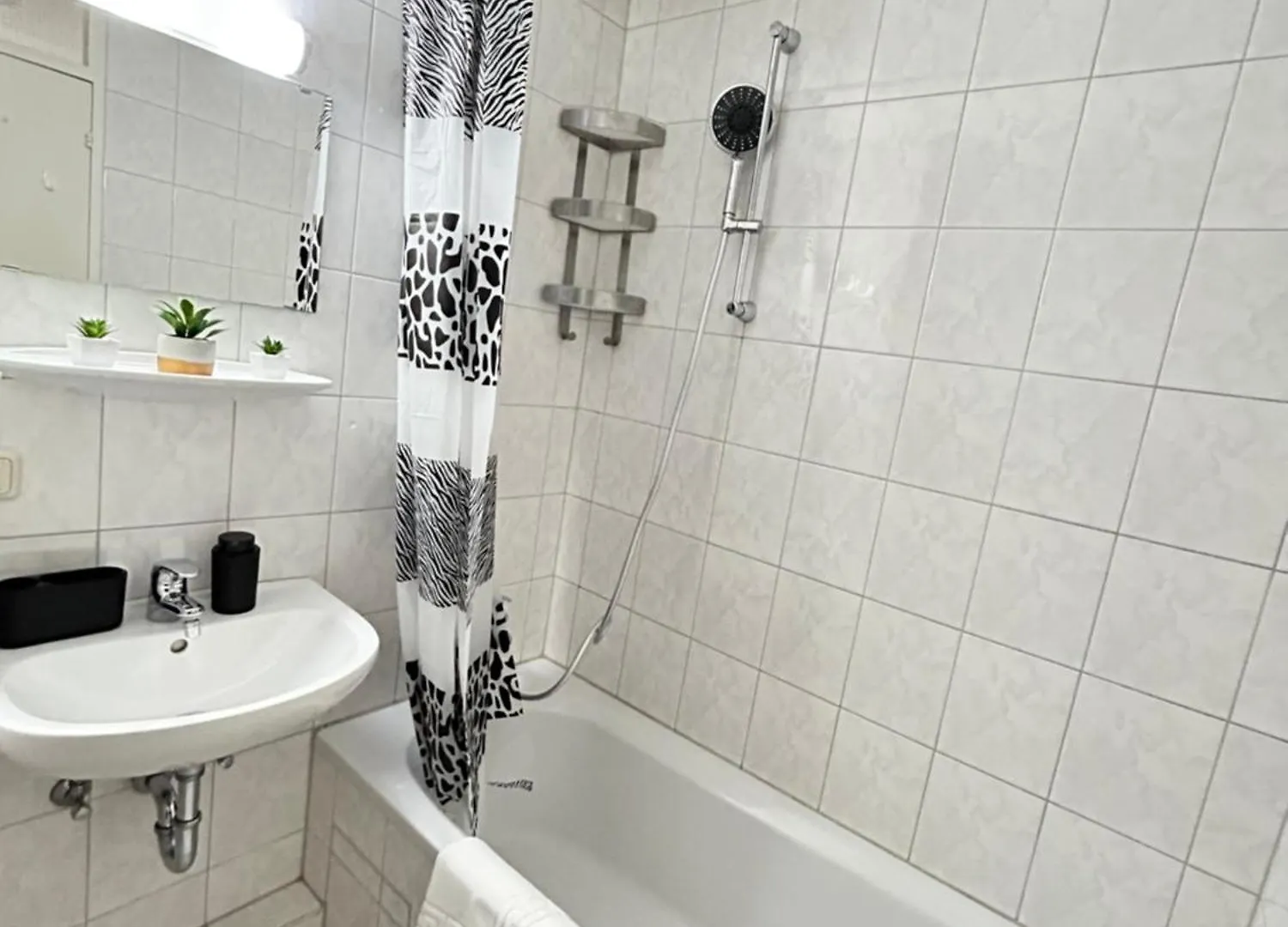 Stilvolles Apartment - Unteraching Unterhaching