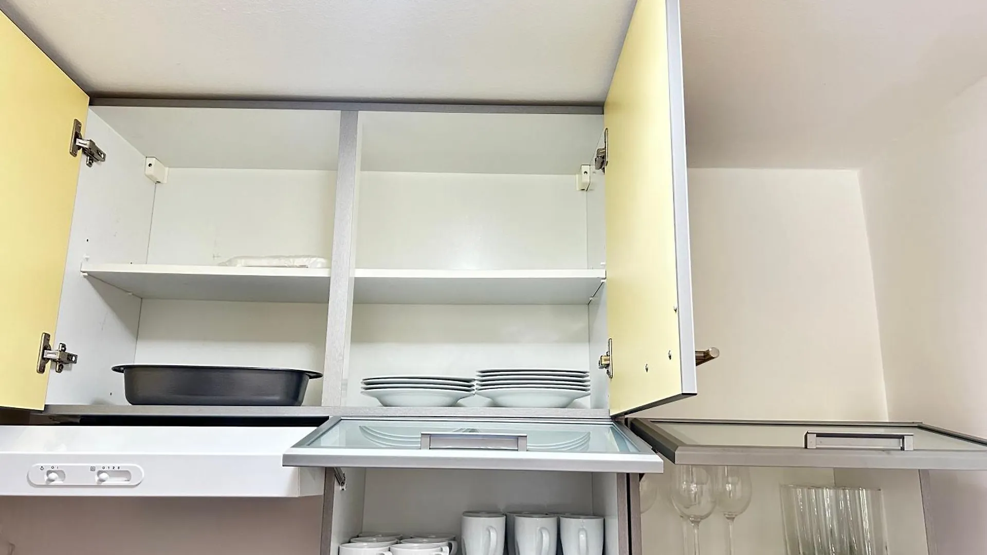 Stilvolles Apartment - Unteraching Unterhaching 0*,  Tyskland