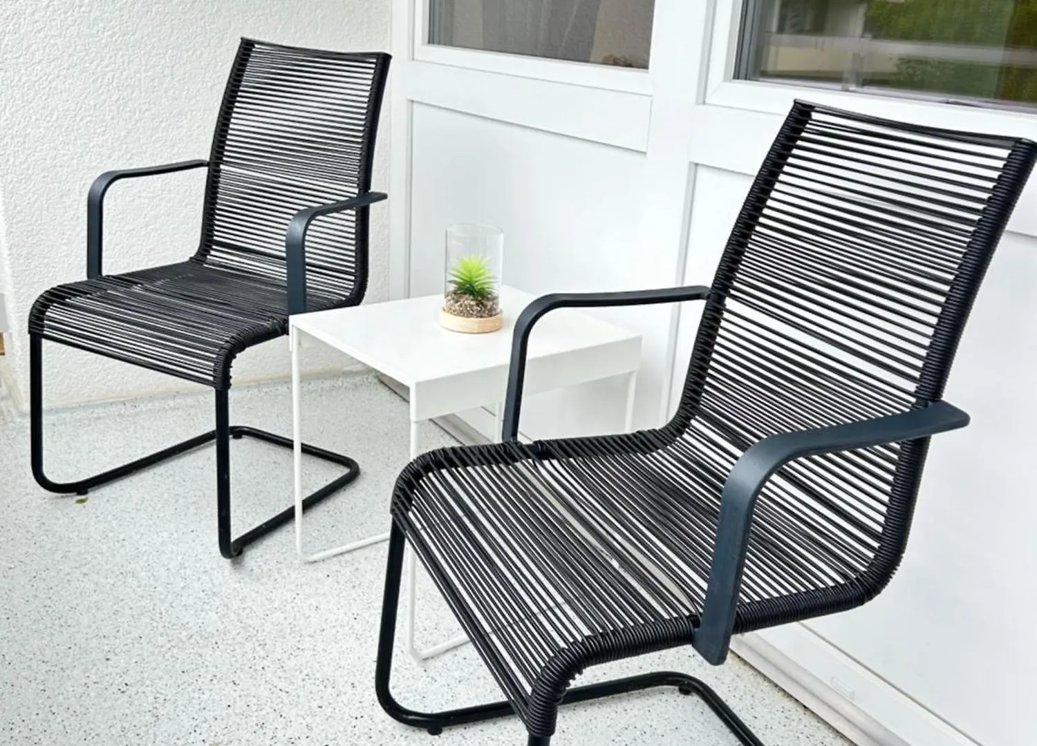 Stilvolles Apartment - Unteraching Unterhaching