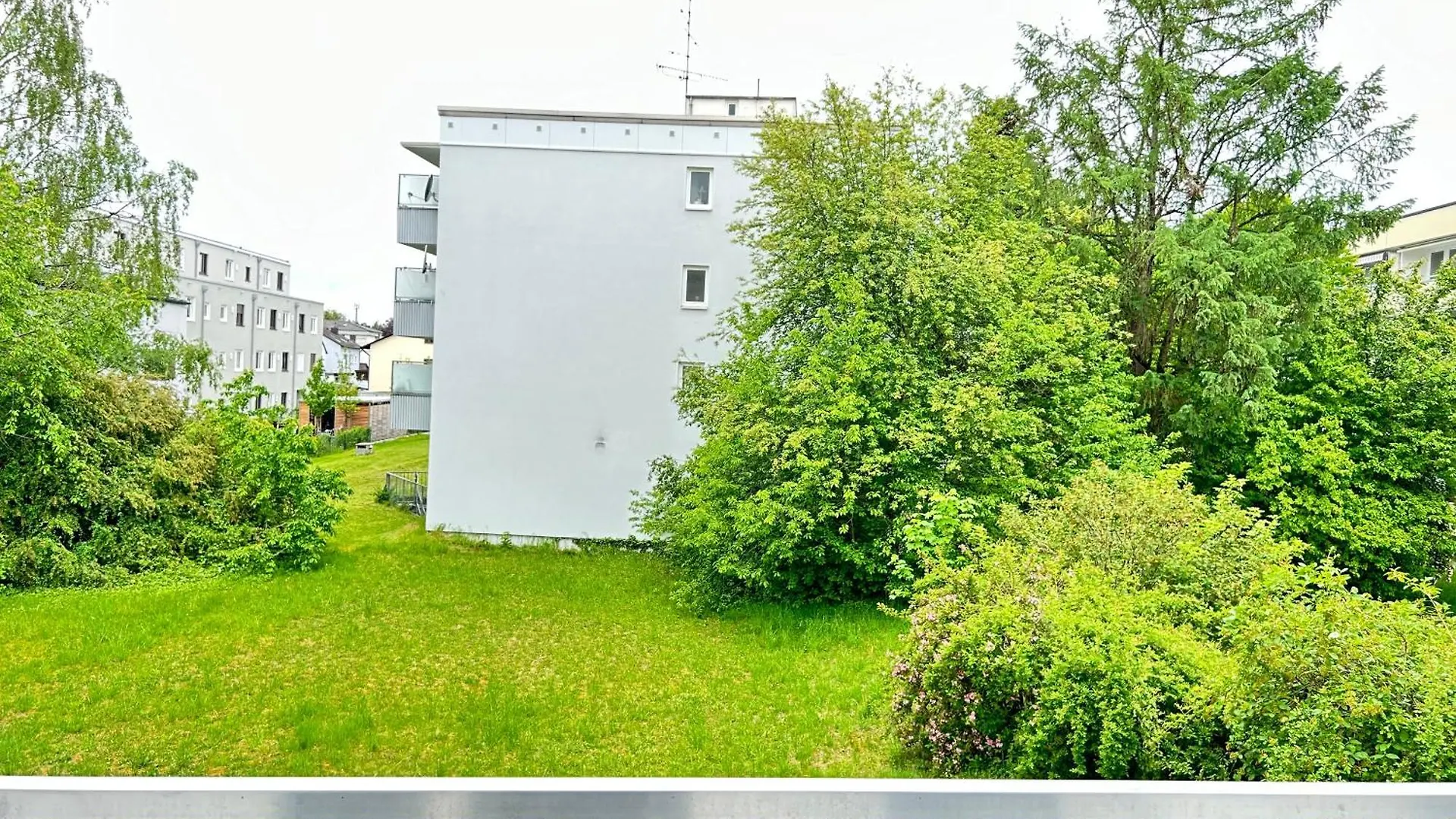 Stilvolles Apartment - Unteraching Unterhaching